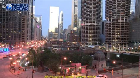 Webcams à Chicago